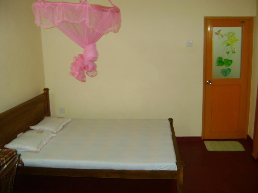 Family Guest House มิริสซา ภายนอก รูปภาพ