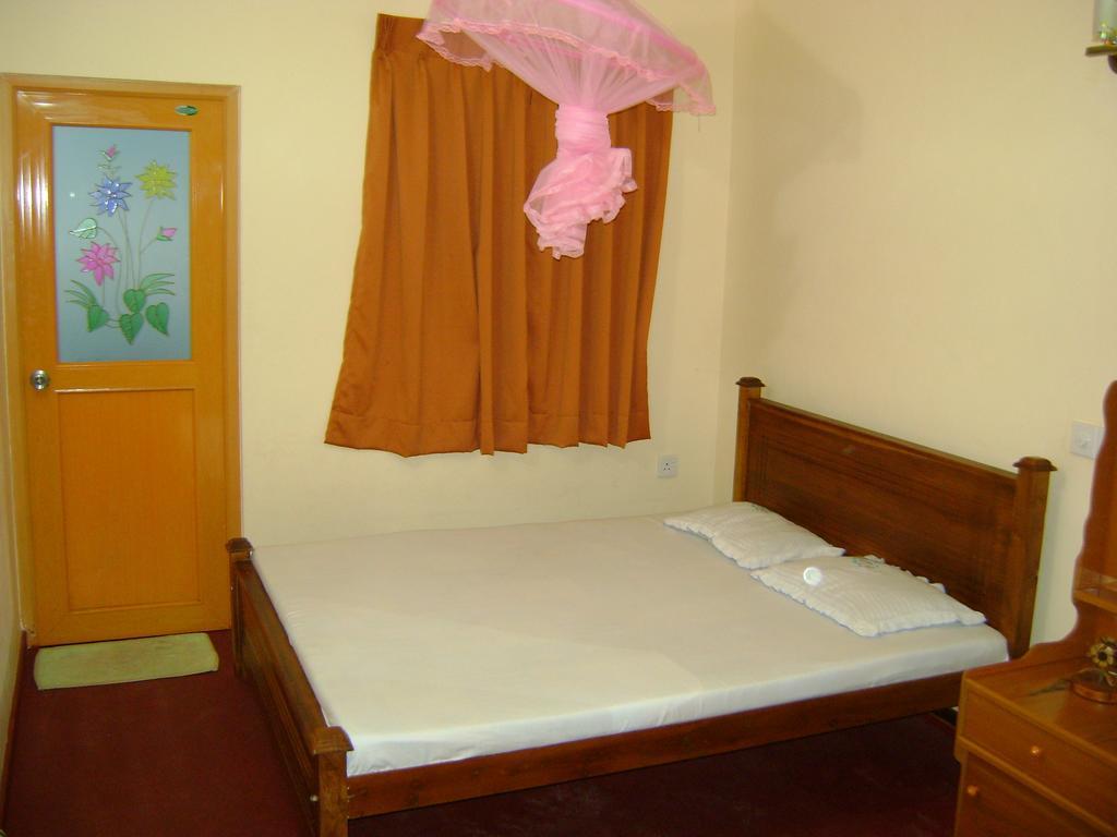 Family Guest House มิริสซา ห้อง รูปภาพ