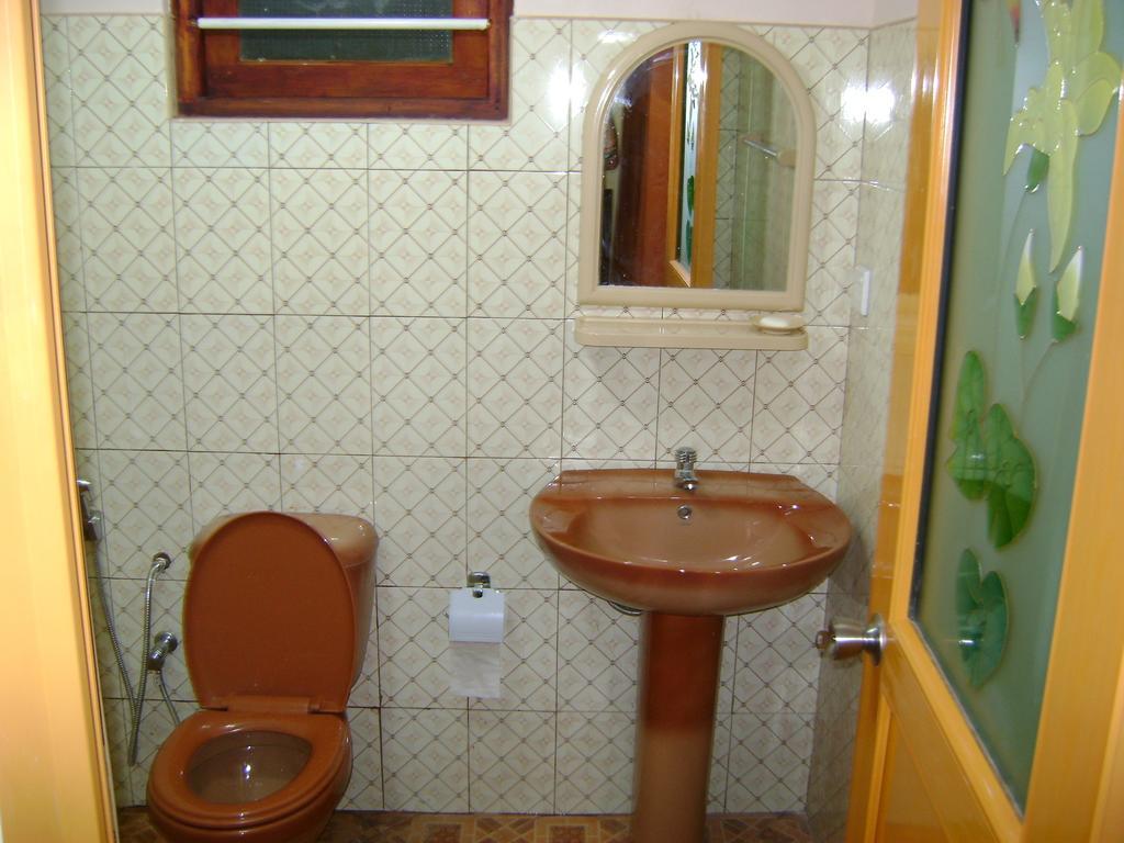 Family Guest House มิริสซา ห้อง รูปภาพ